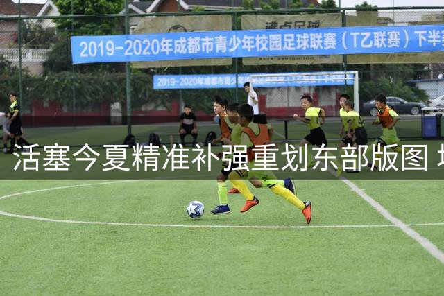 活塞今夏精准补强重划东部版图 坎宁安进化令季后赛门槛触手可及
